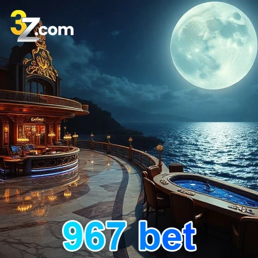 Baixar o Aplicativo: Potencialize sua Experiência na 967 bet