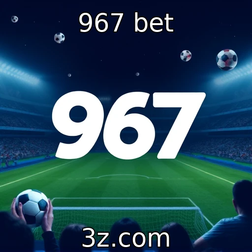 Crescimento das apostas online no Brasil