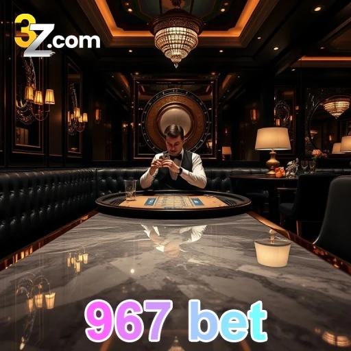 967 bet Pagamentos Rápidos