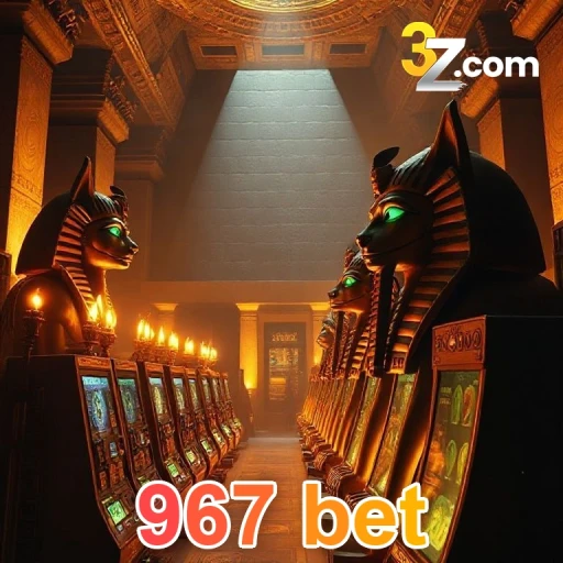 967 bet